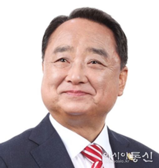 최무송 광주광역시 북구의회 의장