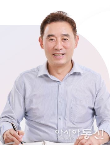 백영현 포천시장