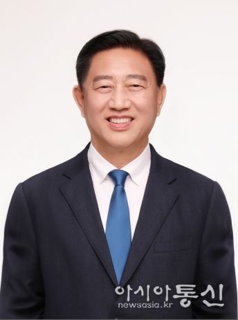 김한종 장성군수