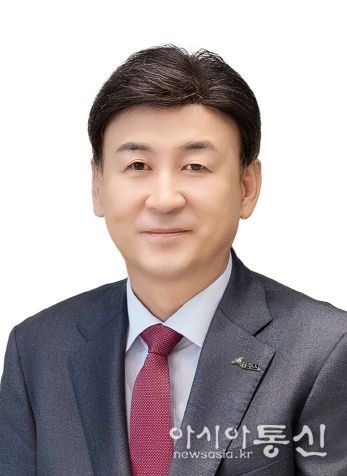 방세환 광주시장