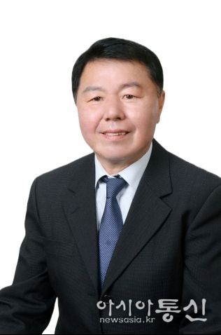 오형열 화순군의회 의장