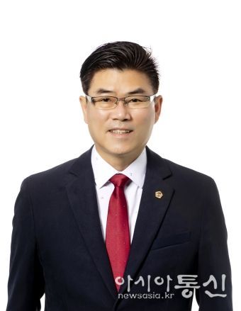 윤태길 의원(국민의힘, 하남1)