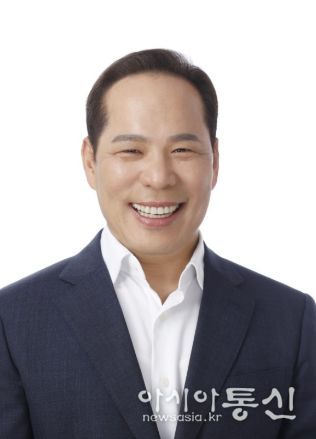 소영철 의원(국민의힘, 마포구 제2선거구)