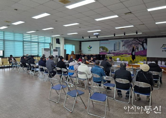 장수·순창, 농어촌 기본소득 전 군민 지급 준비‘착착’
