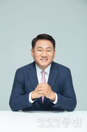 오준환 의원(국민의힘, 고양9)