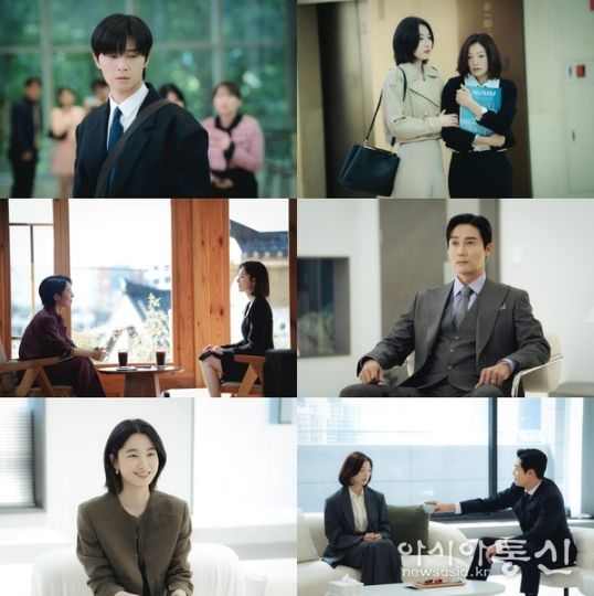 사진 제공: SLL, 아이엔, 글뫼