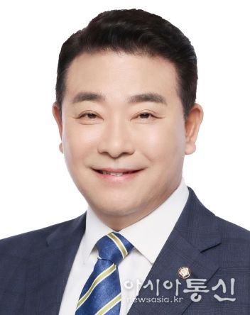 박정 의원(더불어민주당·경기 파주시을)