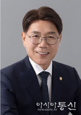 이재관 의원(더불어민주당, 충남 천안을)