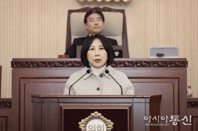 고덕희 의원(식사동·고봉동·풍산동, 건설교통위원회)