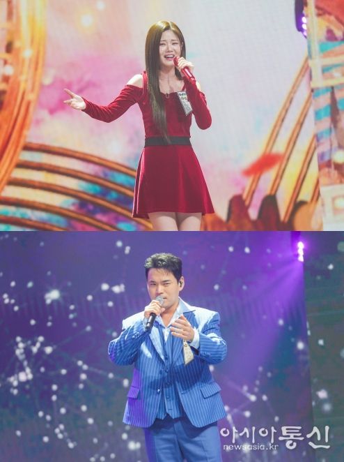 TV CHOSUN <금타는 금요일>