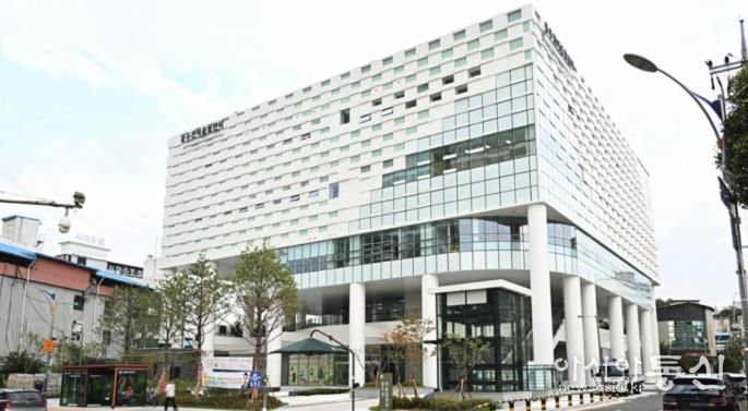 동두천어울림센터