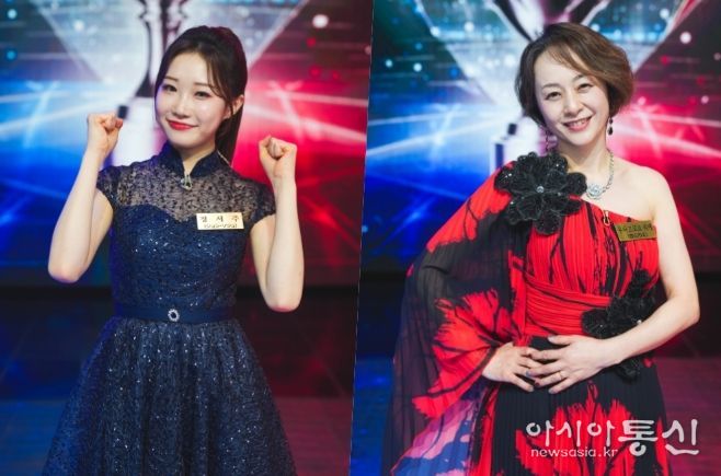 TV CHOSUN '금타는 금요일'