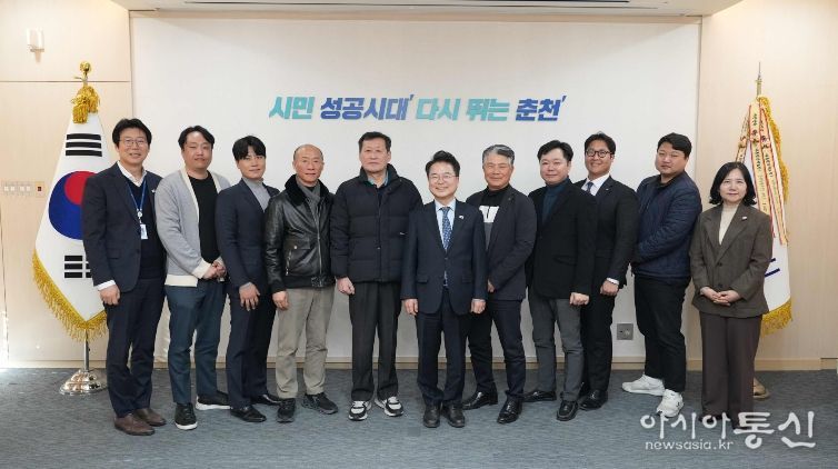 새벽배송 관련 유관단체 간담회