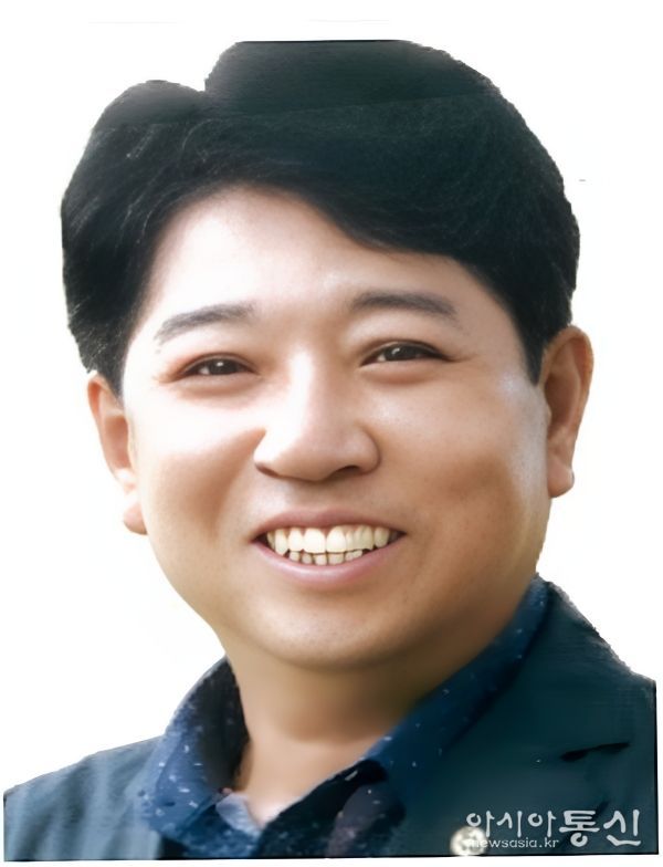 인존장학복지재단 설립자 전 전라북도 김택성 도의원