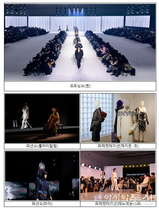 26F/W 서울패션위크