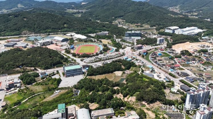 남원시, 8년 숙원 '국립의전원법' 법안소위 통과