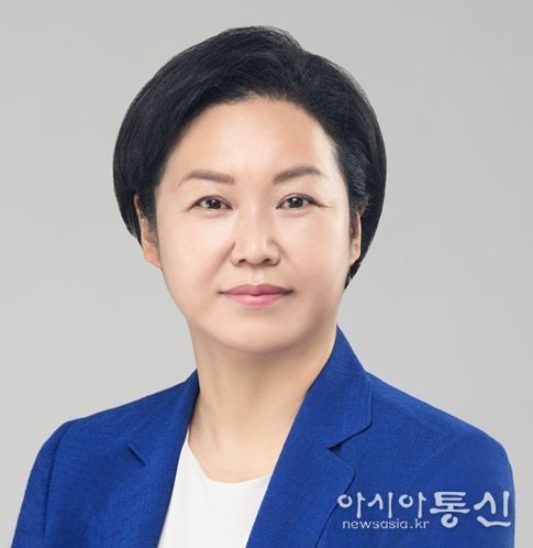 이민옥 서울특별시의원