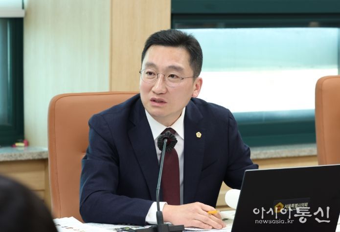 서울시의회 고광민 의원