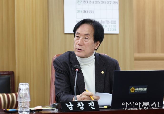 2026년 서울시 재난안전실 첫 번째 업무보고 질의